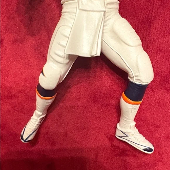 NIB Peyton Manning Denver Broncos Super Bowl 50 Commemorative Ornament 2016 - Picture 8 of 15